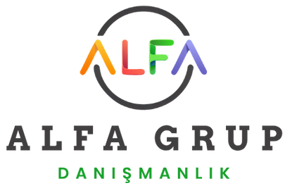 Alfa Grup Gıda logo